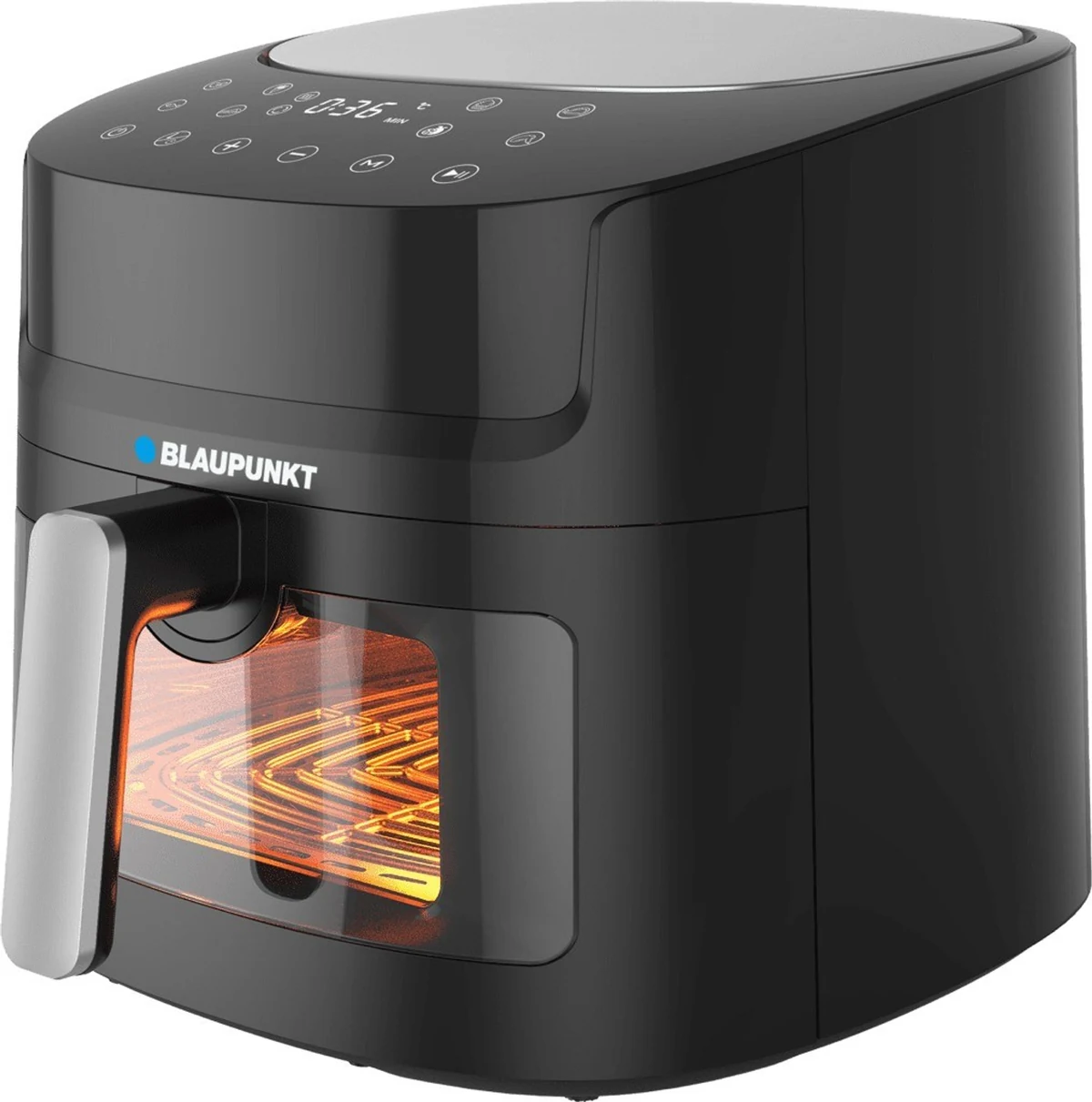 Frytownica Blaupunkt AFD712 (beztłuszczowa, 7,2 l, 1800W)