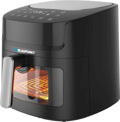 Frytownica Blaupunkt AFD712 (beztłuszczowa, 7,2 l, 1800W)