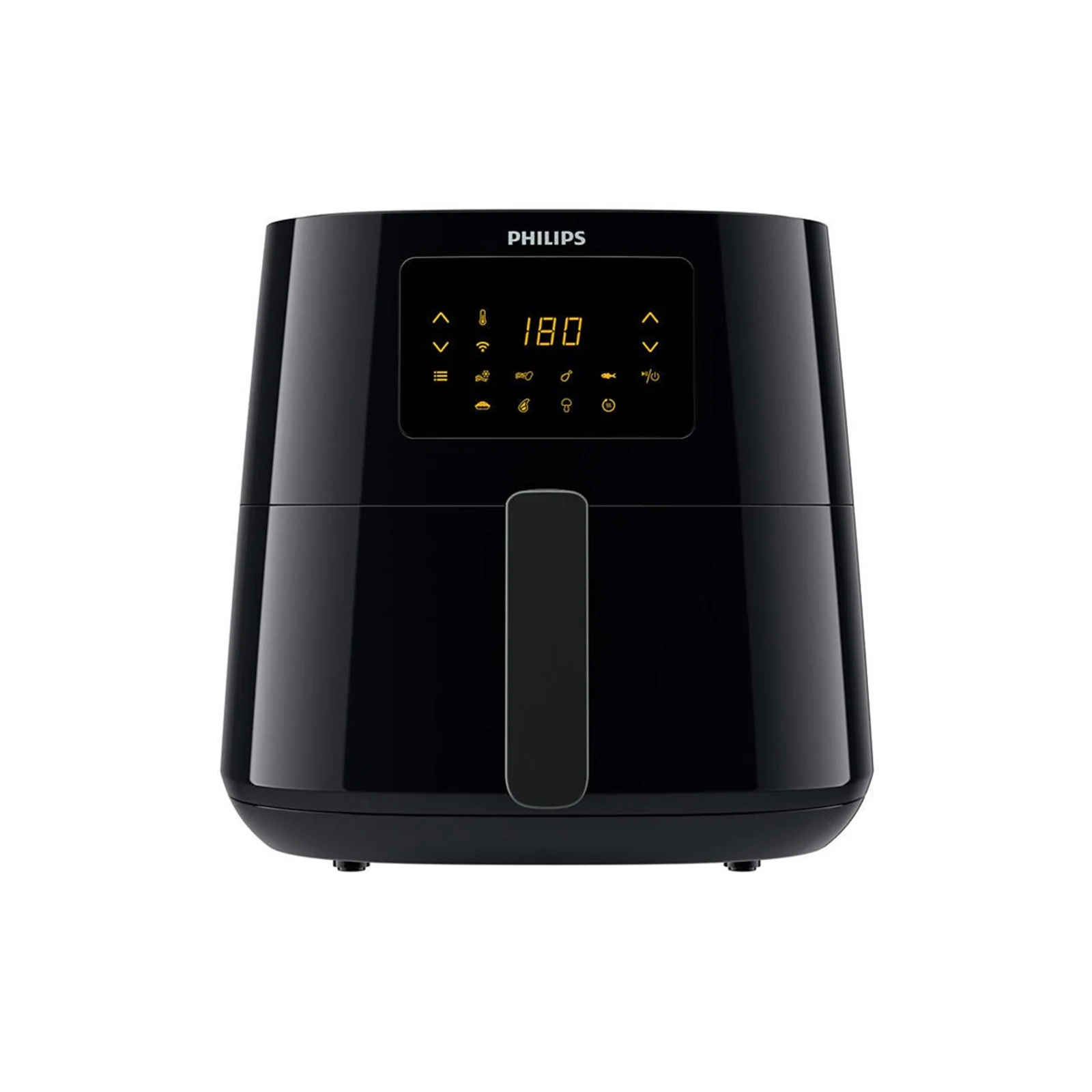 Frytownica niskotłuszczowa PHILIPS HD9280/70 Ovi XL Essential Connected 2000W — zdjęcie 1 z 8