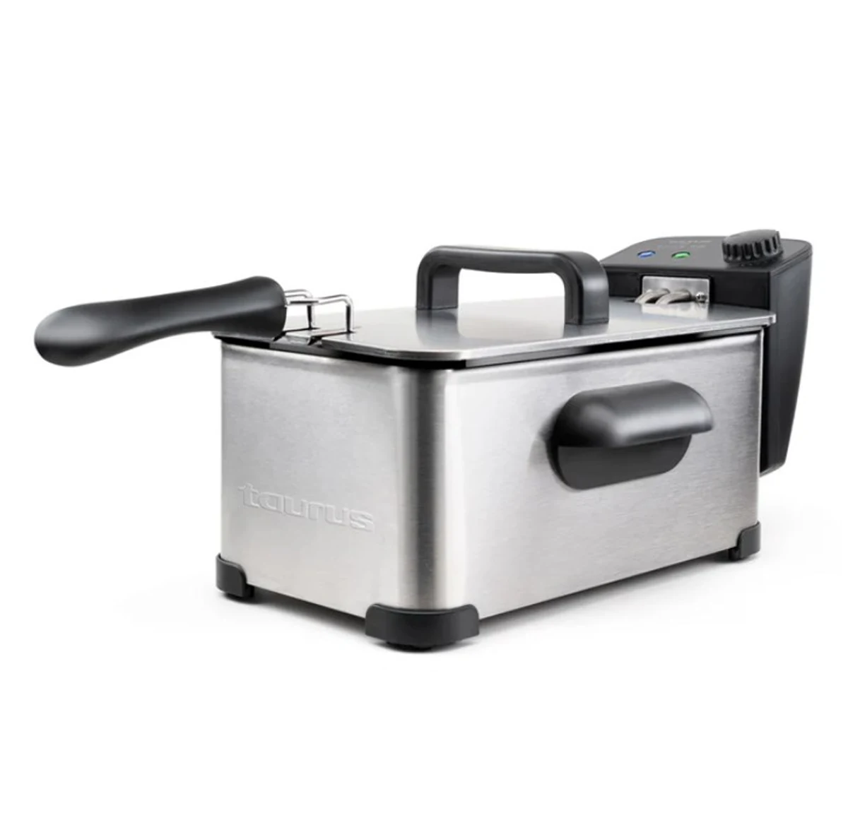Frytownica olejowa Taurus Air Fryer 973967000 (2000W, 3l)