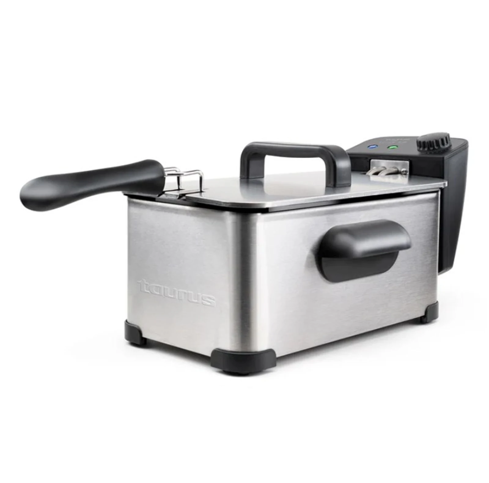 Frytownica olejowa Taurus Air Fryer 973967000 (2000W, 3l) — zdjęcie 1 z 7