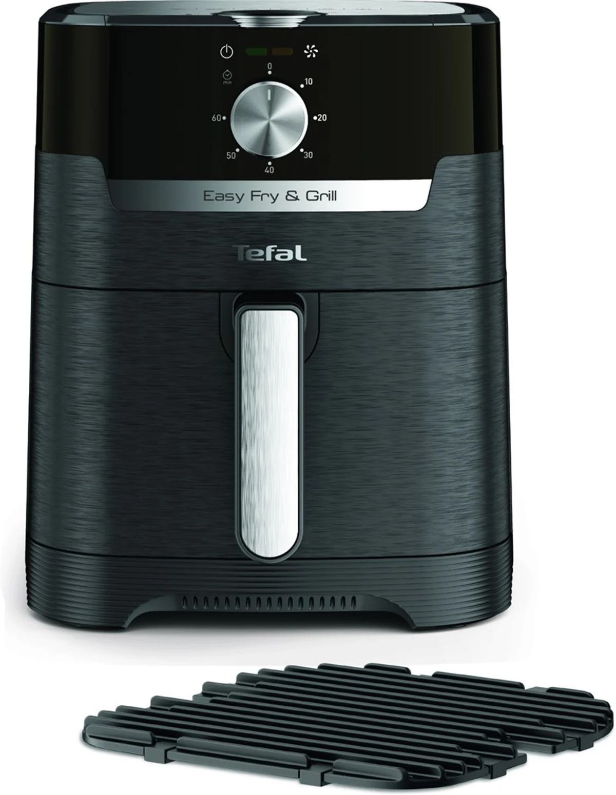 Frytownica TEFAL EY5018 do 6 osób
