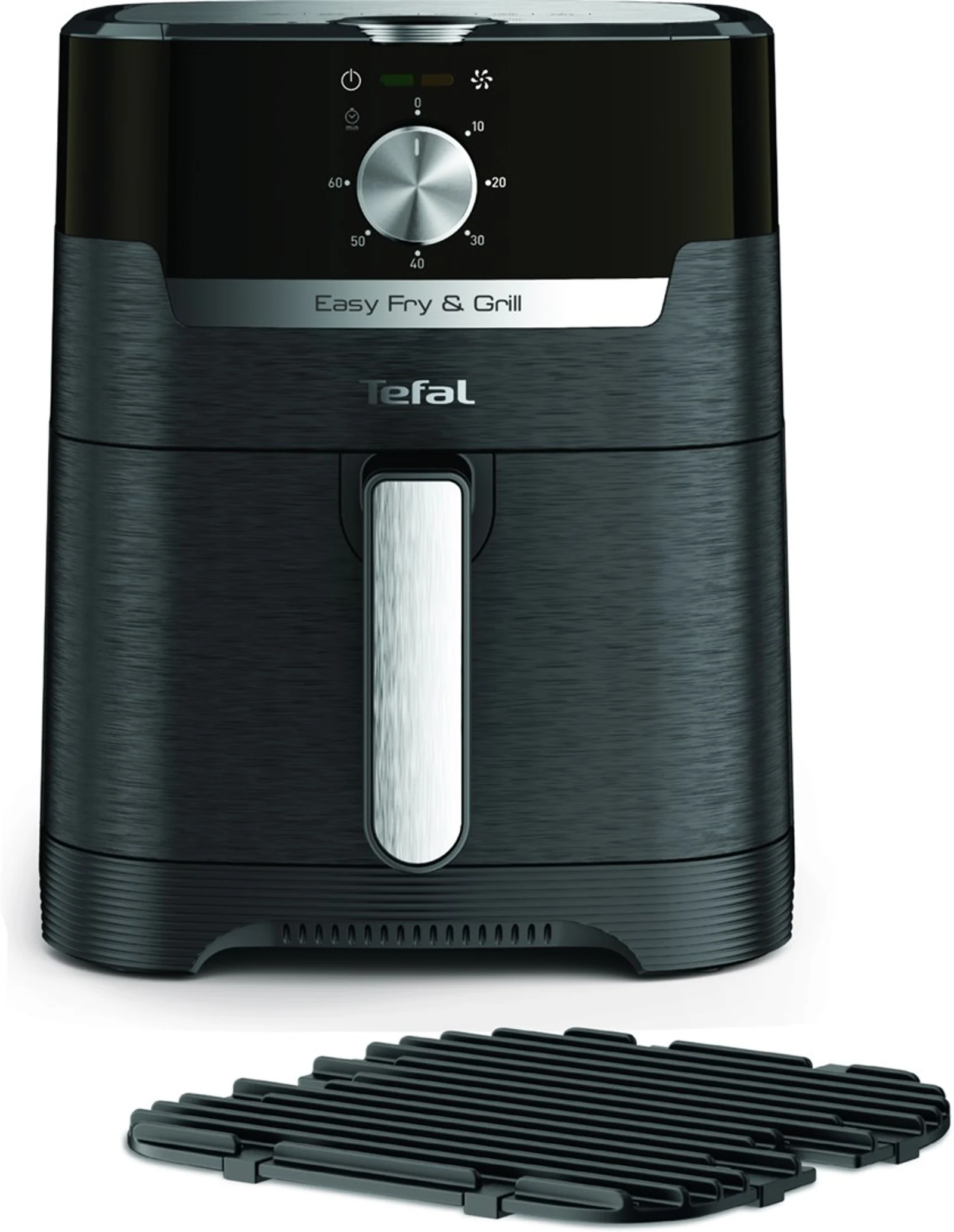 Frytownica TEFAL EY5018 do 6 osób — zdjęcie 1 z 8