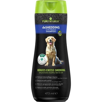 FURminator deShedding Ultra Premium - 473 ml