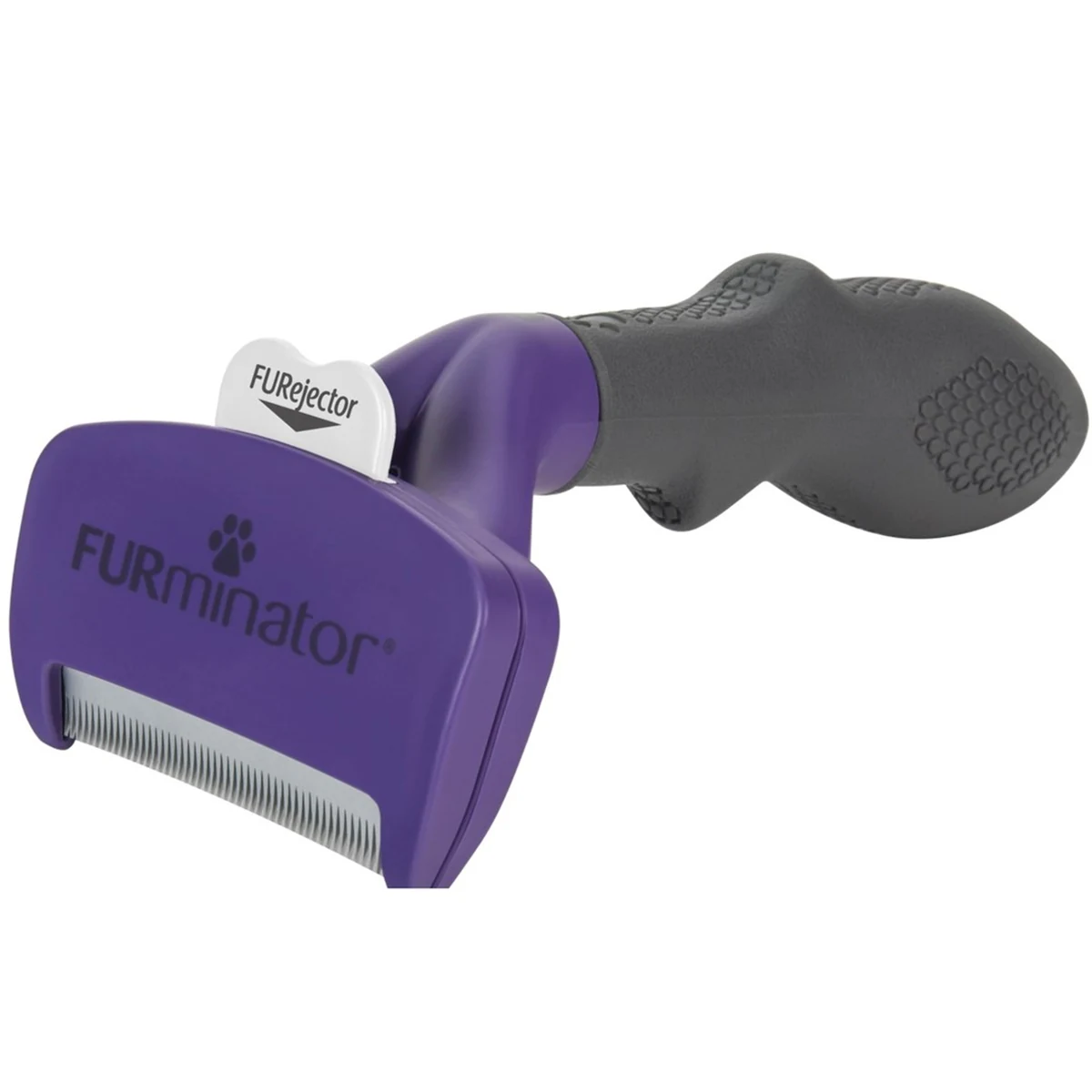 FURminator - furminator dla kotów długowłoszyc - M/L