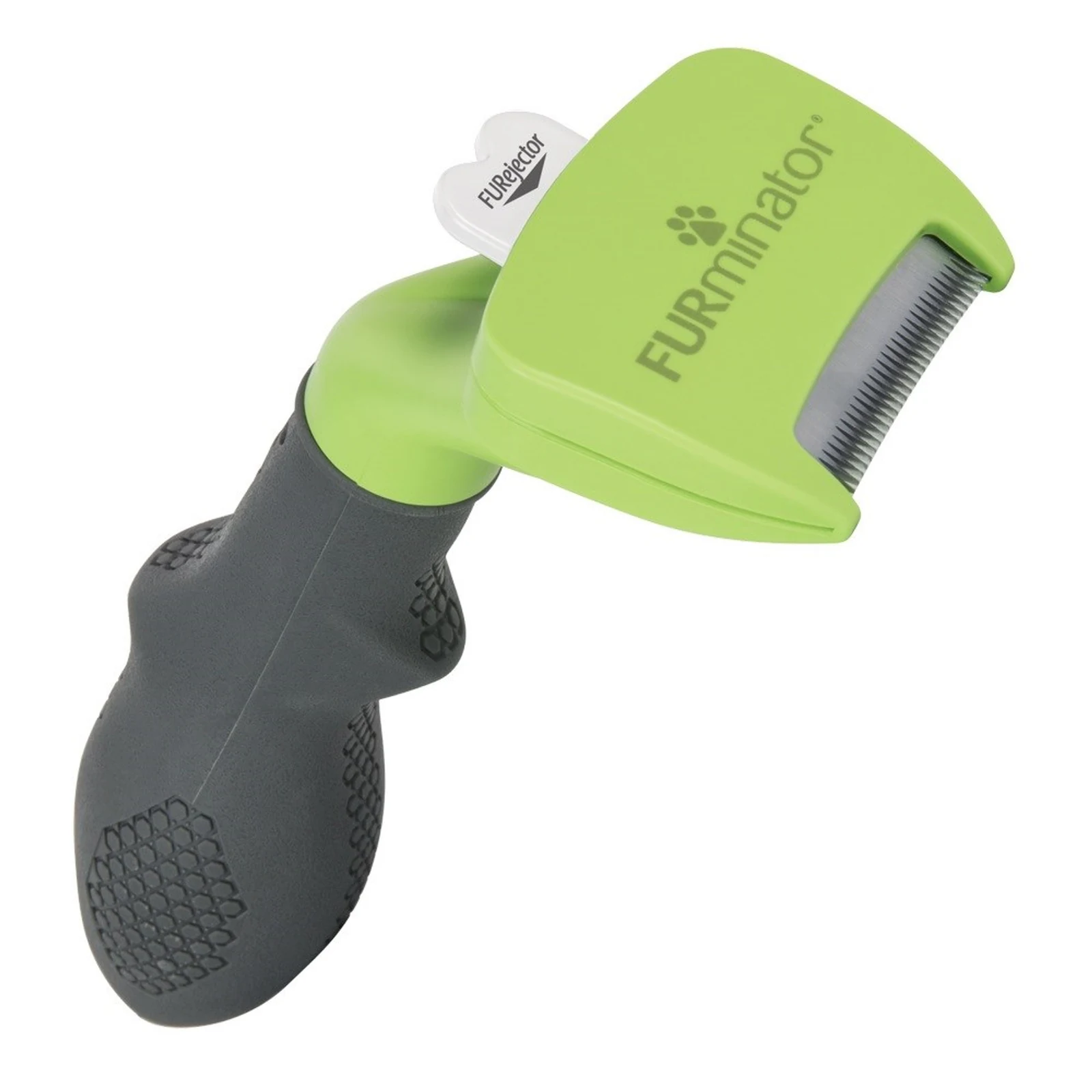 FURminator - furminator dla psów krótkowłosych - S — zdjęcie 1 z 2
