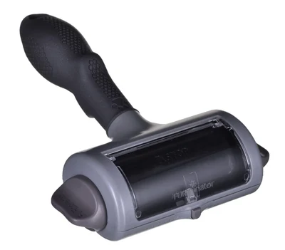 FURminator - Rolka do usuwania sierści dla psów i kotów