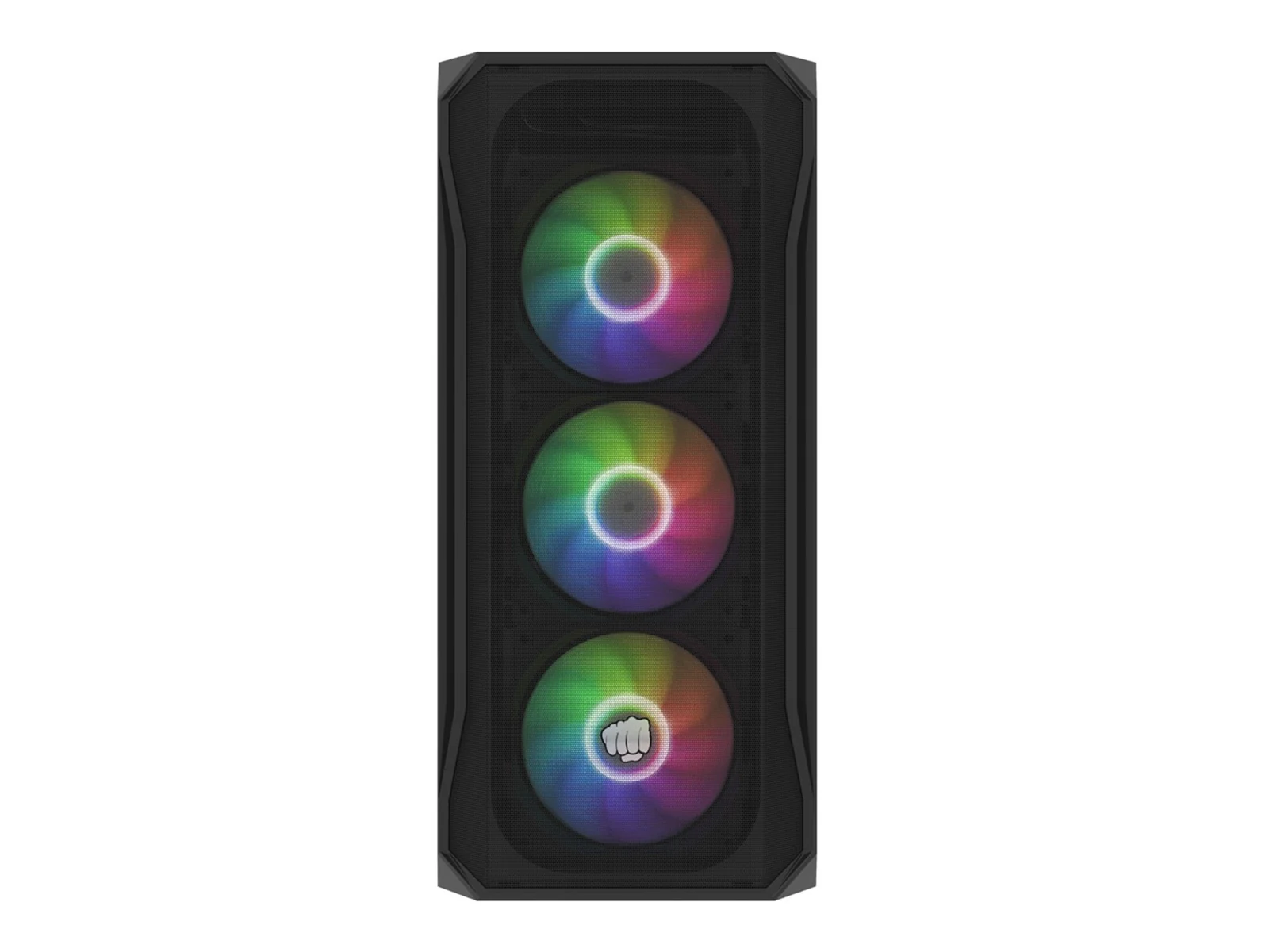 Obudowa komputerowa Fury Shobo SH4F RGB Midi Tower — zdjęcie 1 z 8