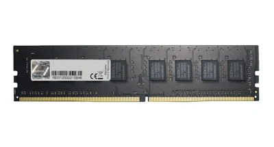 G.SKILL DDR4 4GB 2400MHz CL17 BULK