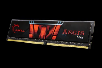 Pamięć RAM DDR4 G.SKILL AEGIS 8GB 2666MHz CL19