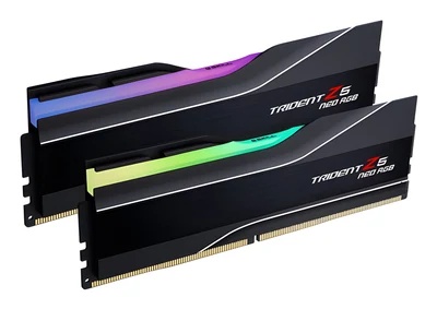 Pamięć RAM DDR5 G.SKILL TRIDENT NEO AMD RGB 48GB 6000MHz CL26 Black