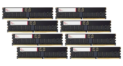 Pamięć DIMM G.SKILL ZETA T5 NEO AMD DDR5 64GB 6400MHz
