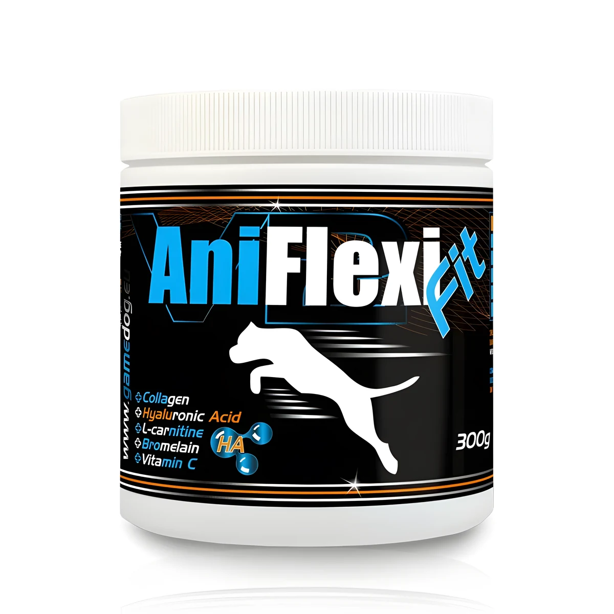 Game Dog AniFlexi Fit V2 300g Suplement