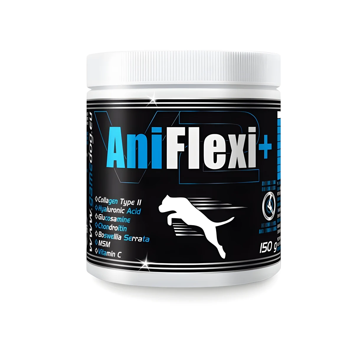 Game Dog AniFlexi+ V2 150g - Witaminy dla psa