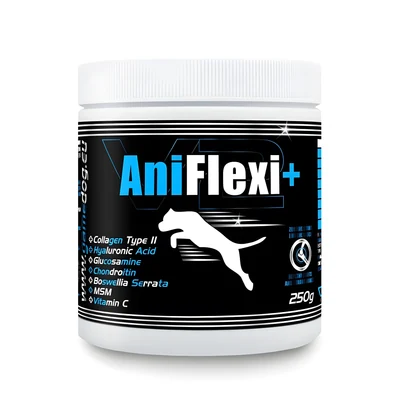 Game Dog AniFlexi+ V2 250g - Suplement na Stawy dla Psów