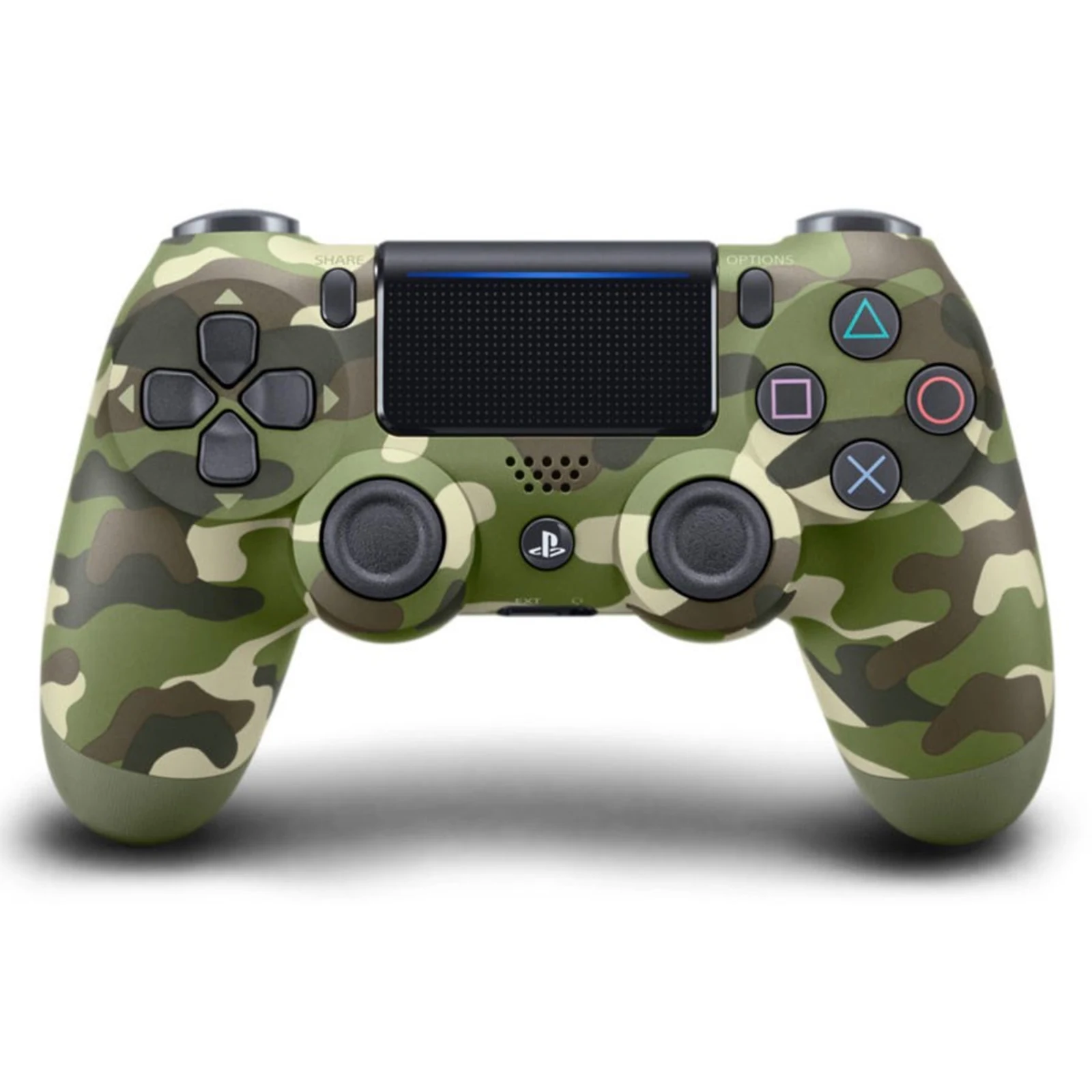 Kontroler Sony Camo (PS4) - 2 silniki wibracyjne