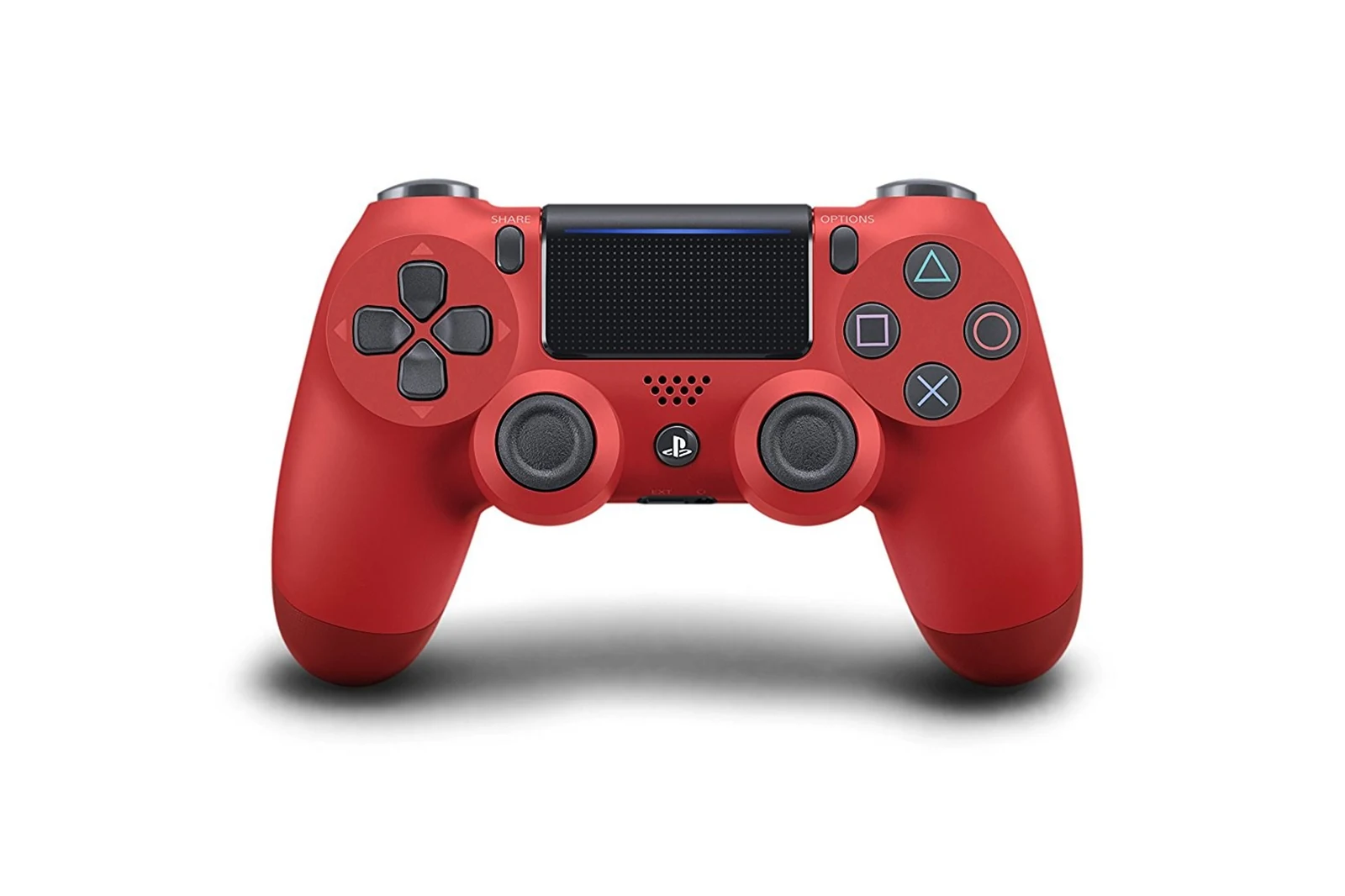 Kontroler Sony DualShock 4 do PS4 - 2 silniki wibracyjne — zdjęcie 1 z 4