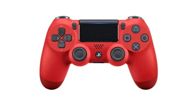 Kontroler Sony DualShock 4 (PS4) - Wyprzedaż