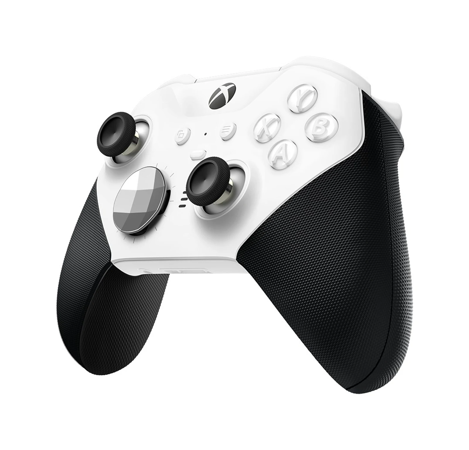 Gamepad Xbox Elite v2 Core White — zdjęcie 1 z 8
