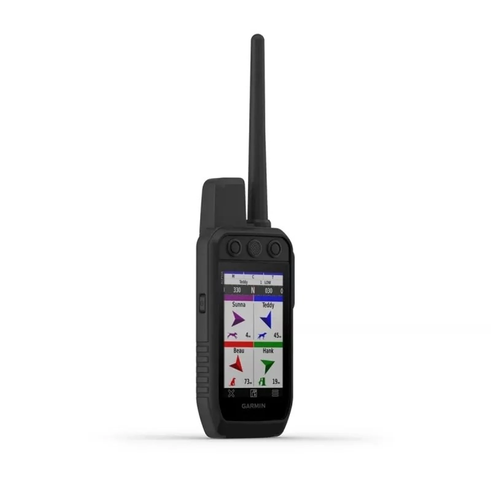 Garmin Alpha 300 GPS Receiver — zdjęcie 1 z 7