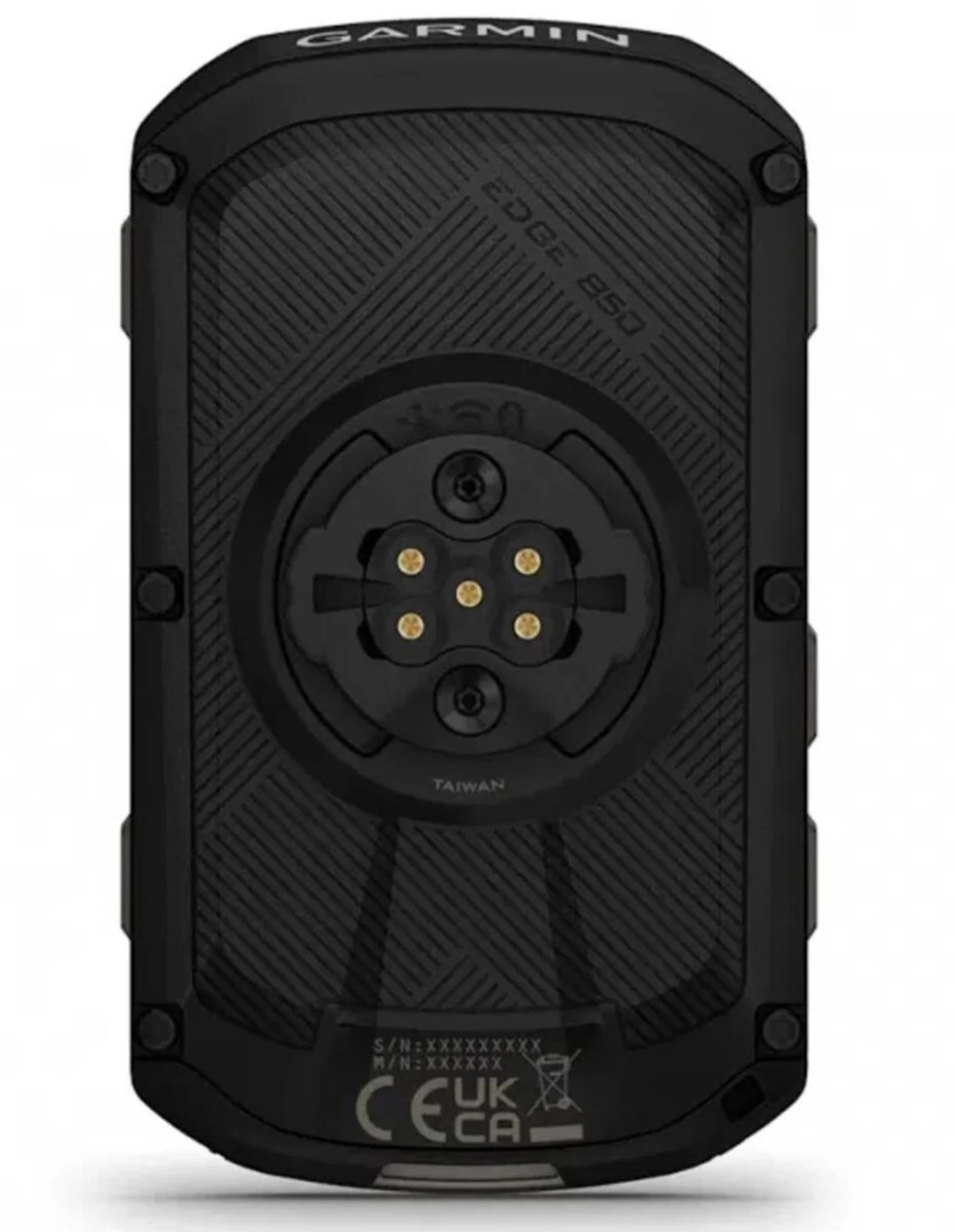 Licznik rowerowy Garmin Edge 850 (wersja podstawowa) — zdjęcie 1 z 8