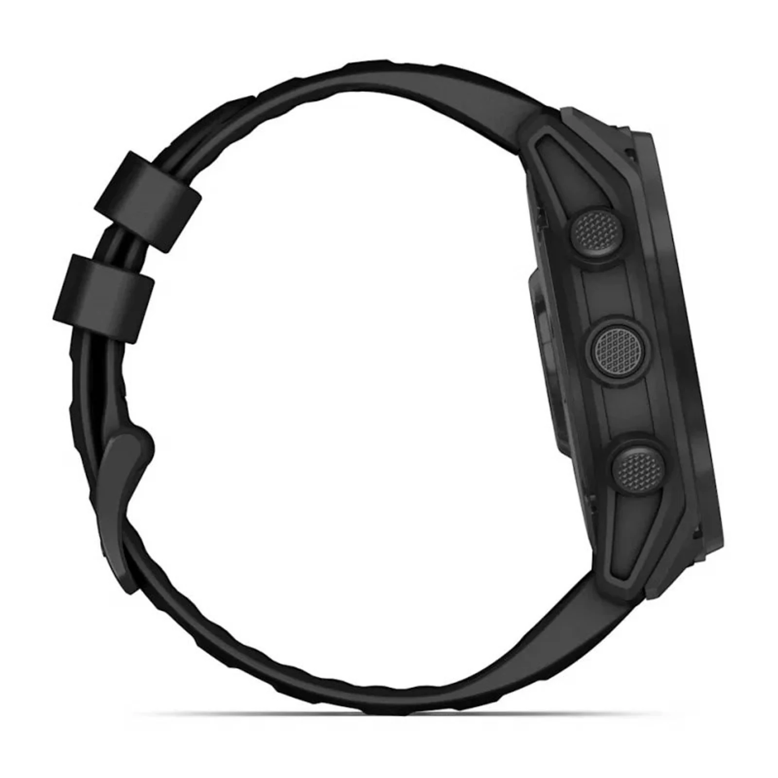 Garmin Tactix 8 51mm AMOLED Black — zdjęcie 1 z 8