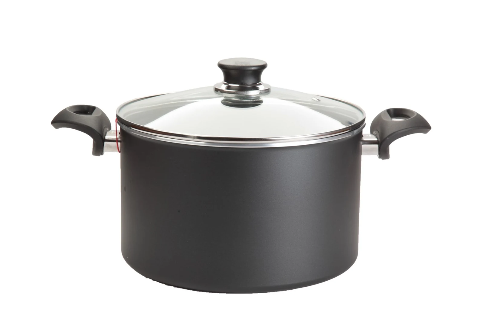 Garnek BALLARINI Bologna Granitium 9N25 - 4.6 ltr