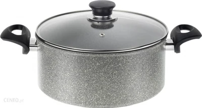Garnek BALLARINI Ferrara 20 cm z pokrywką
