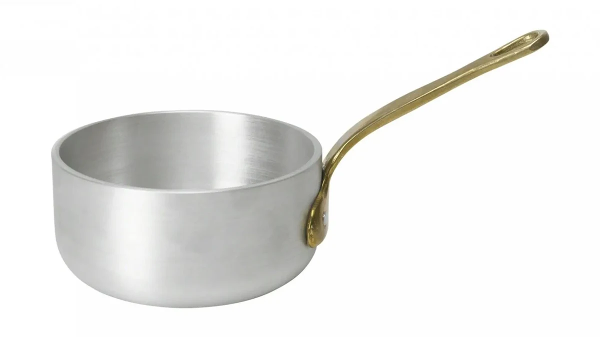 Garnek BALLARINI HoReCa Servin Tavola 11 cm