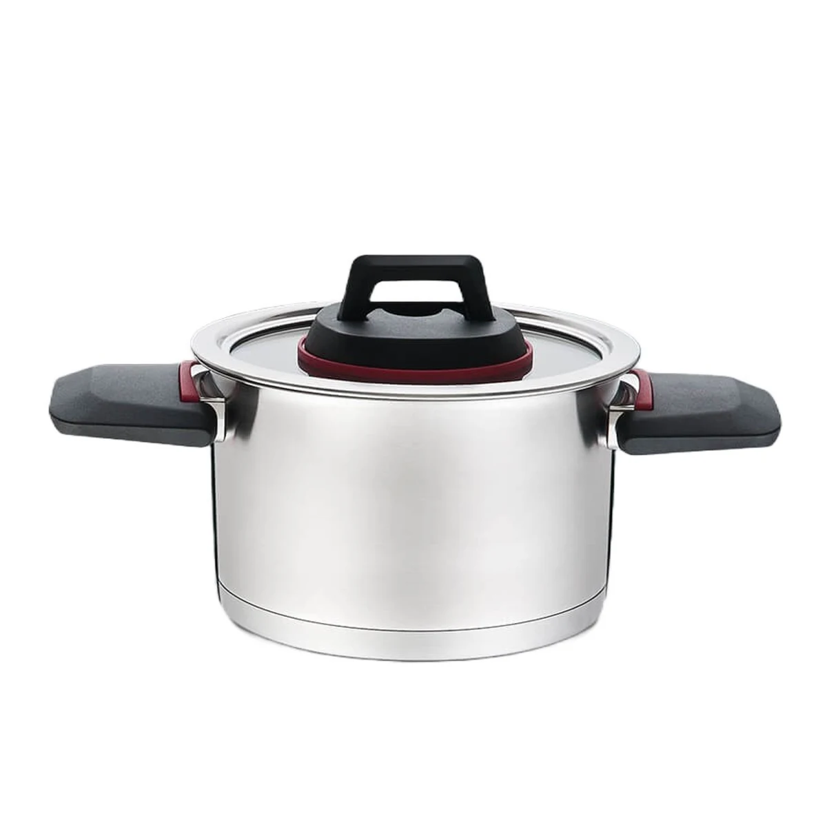 Garnek MR-3530-20 3,2L Składany Uchwyt