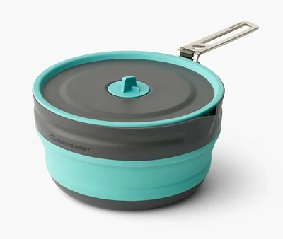 Garnek składany SEA TO SUMMIT Frontier UL 2,2L