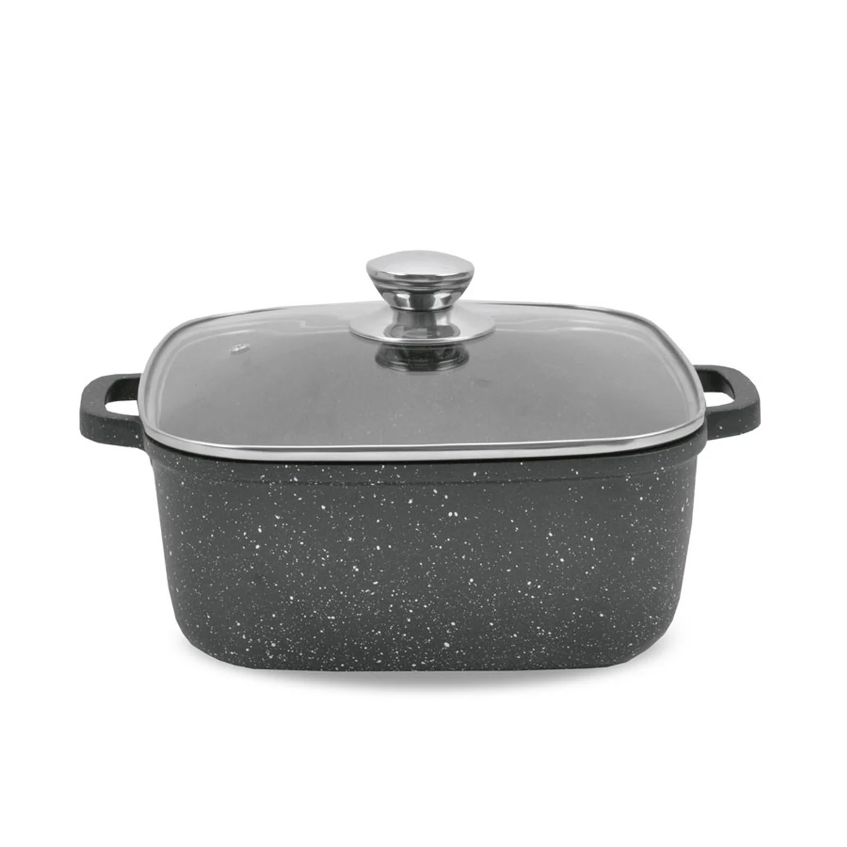 Garnek z pokrywką 28 cm, 8,0 l MR-2828 MAESTRO