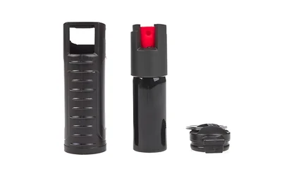 Gaz pieprzowy GUARD ProKey 20 ml z brelokiem i klipsem