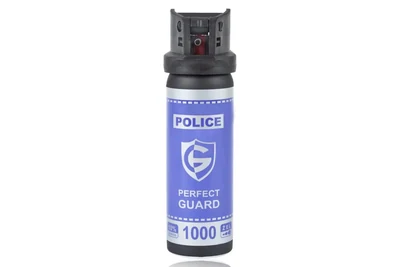Gaz obronny Police Perfect Guard 1000 - 55 ml