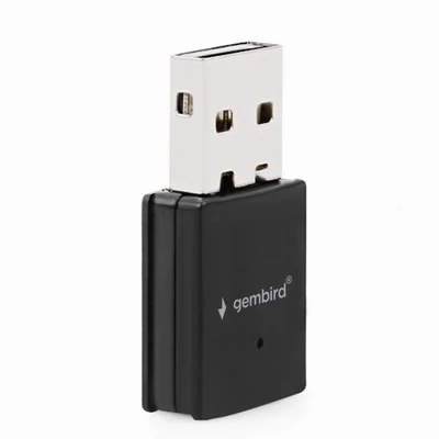 Karta sieciowa USB Wi-Fi Gembird N300 300 Mbps