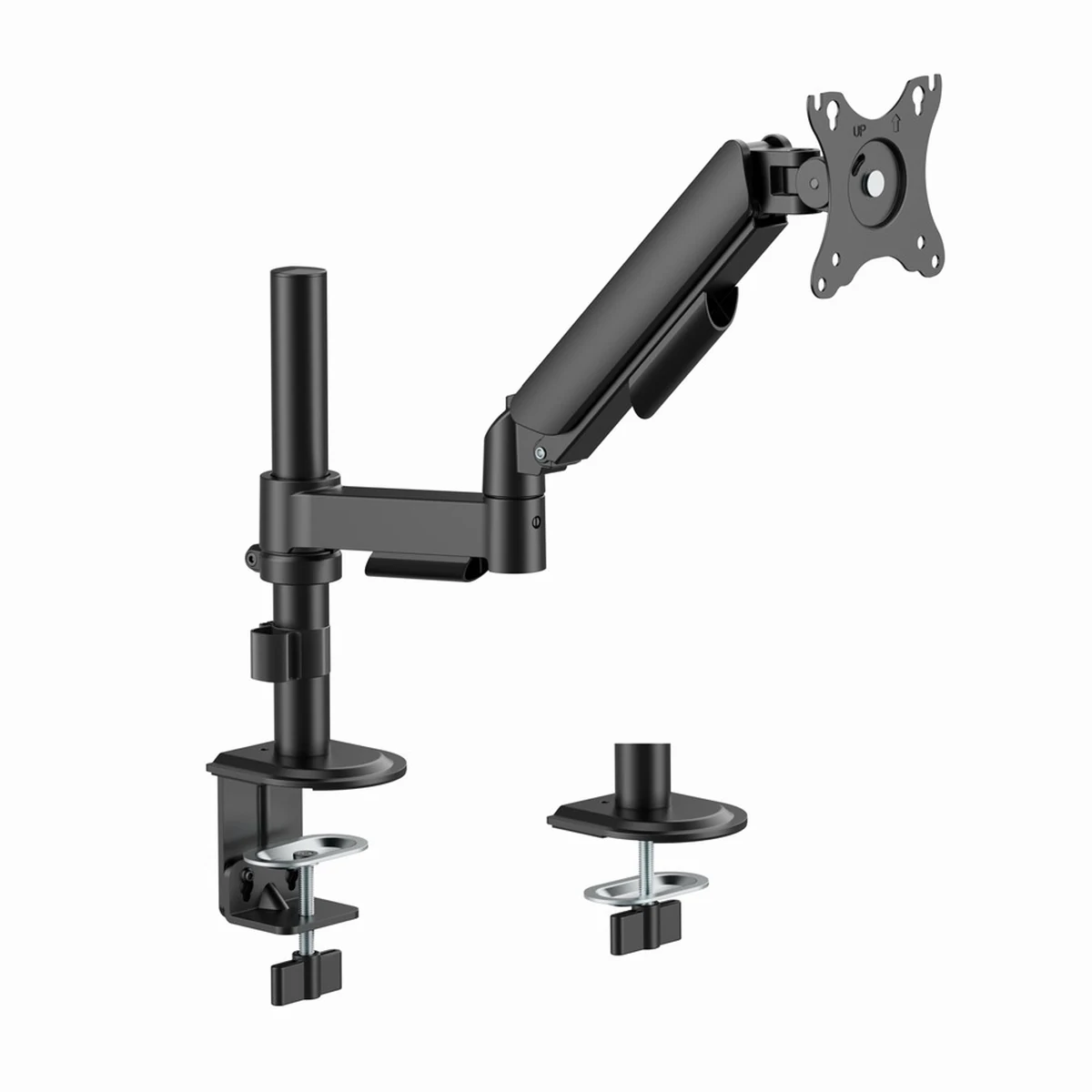 GEMBIRD BIURKOWE RAMIĘ NA MONITOR 17-32 OBCIĄŻENIE 9KG