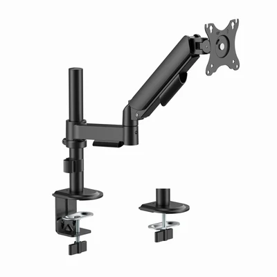 GEMBIRD BIURKOWE RAMIĘ NA MONITOR 17-32 OBCIĄŻENIE 9KG