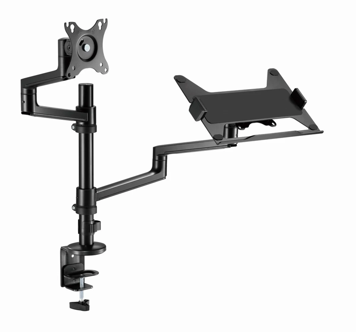 GEMBIRD BIURKOWE RAMIĘ/UCHWYT NA MONITOR + PODSTAWKA