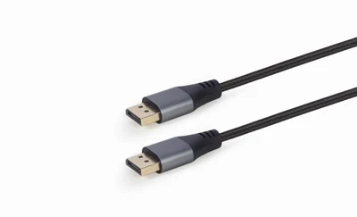 Kabel DisplayPort Gembird Premium, M/M, V1.4, 8K, 1.8m
