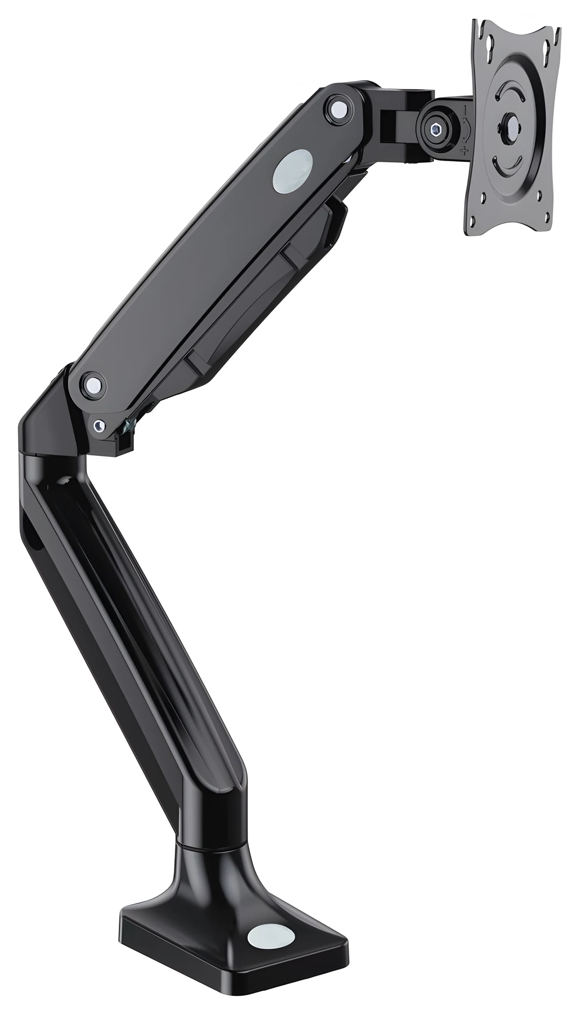 GEMBIRD Ramię na Monitor 17"-35" do 10kg