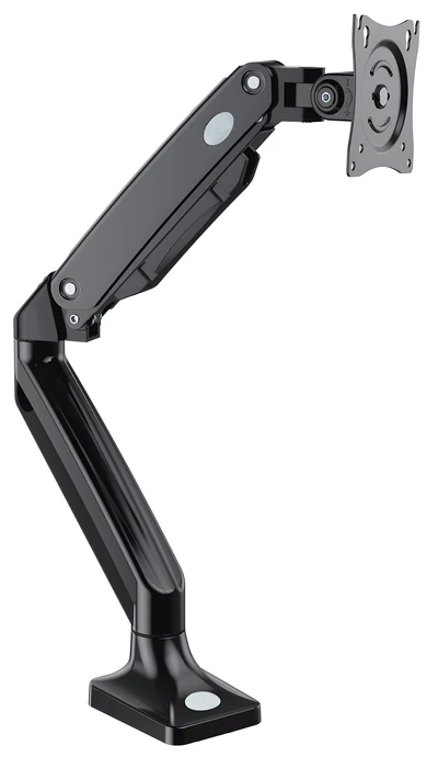 Uchwyt ścienny Gembird do monitora 17"-35" (maks. 10 kg)