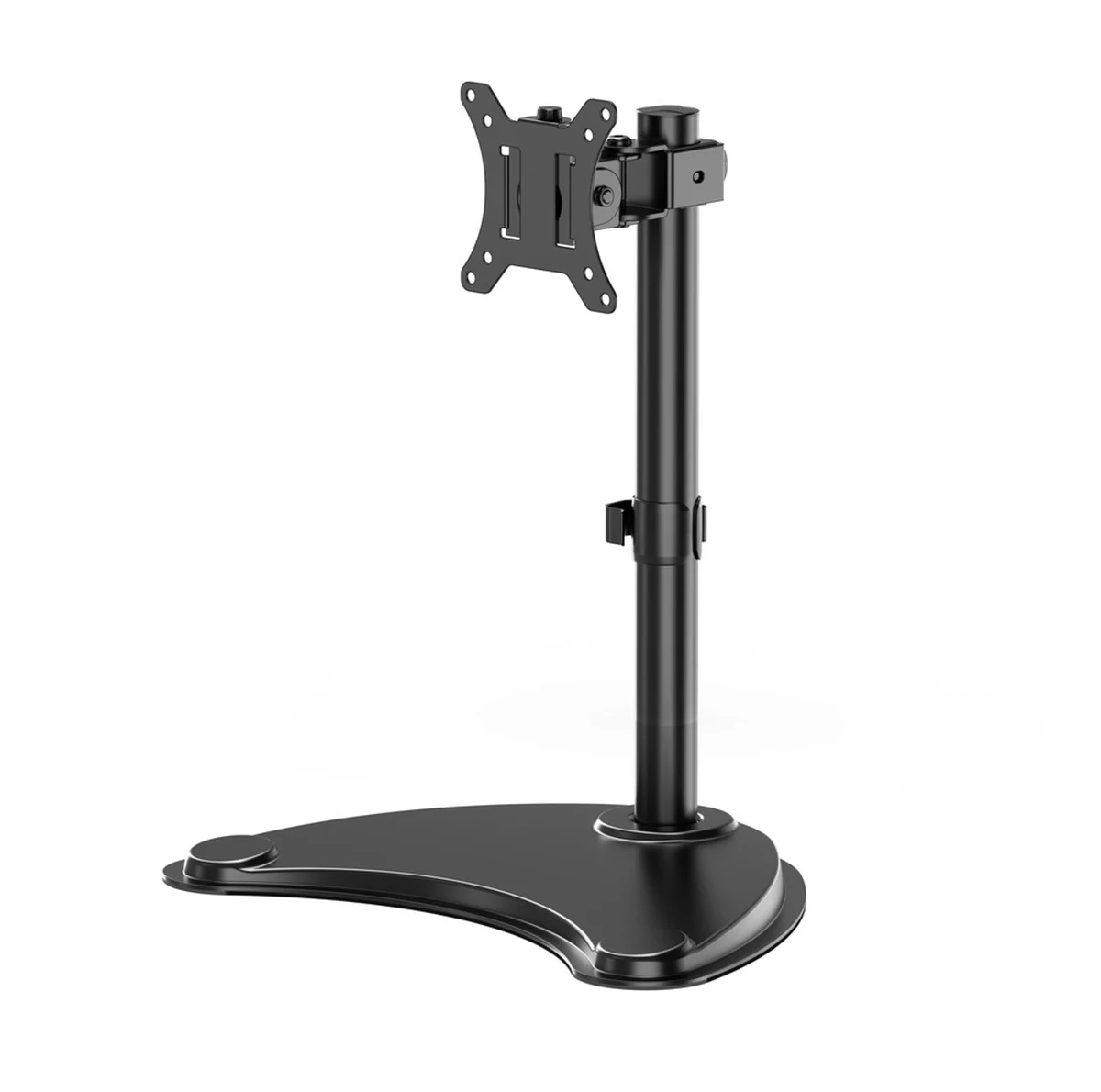 GEMBIRD STOJAK NA MONITOR 13"-32" CZARNY