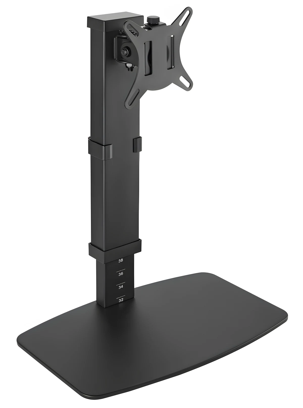 GEMBIRD STOJAK NA MONITOR 17"-32", 8KG