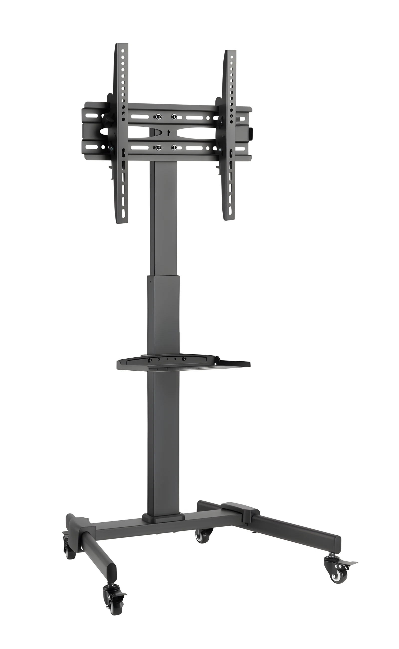 Uchwyt mobilny do telewizora/monitora Gembird, 32"-55 — zdjęcie 1 z 8