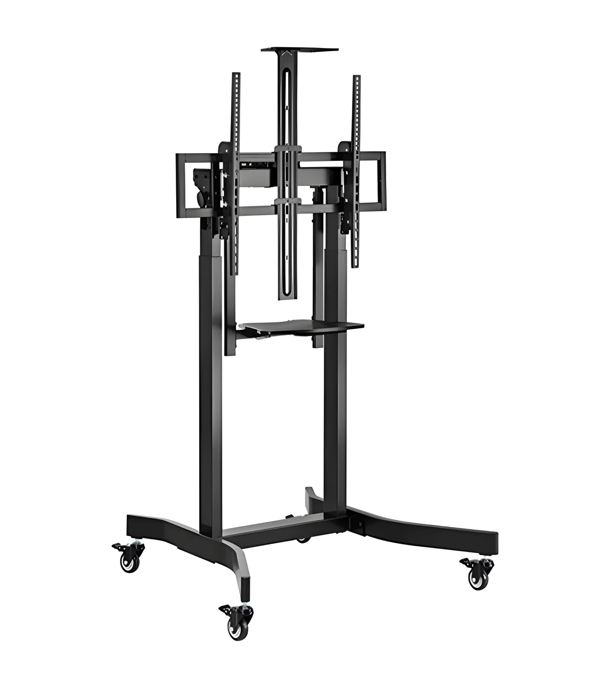 GEMBIRD STOJAK POD TELEWIZOR 55"-100", REGULOWANY