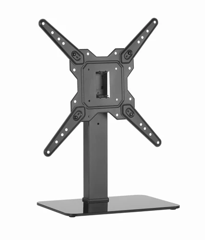Obrotowy stojak pod telewizor Gembird, 23" - 55