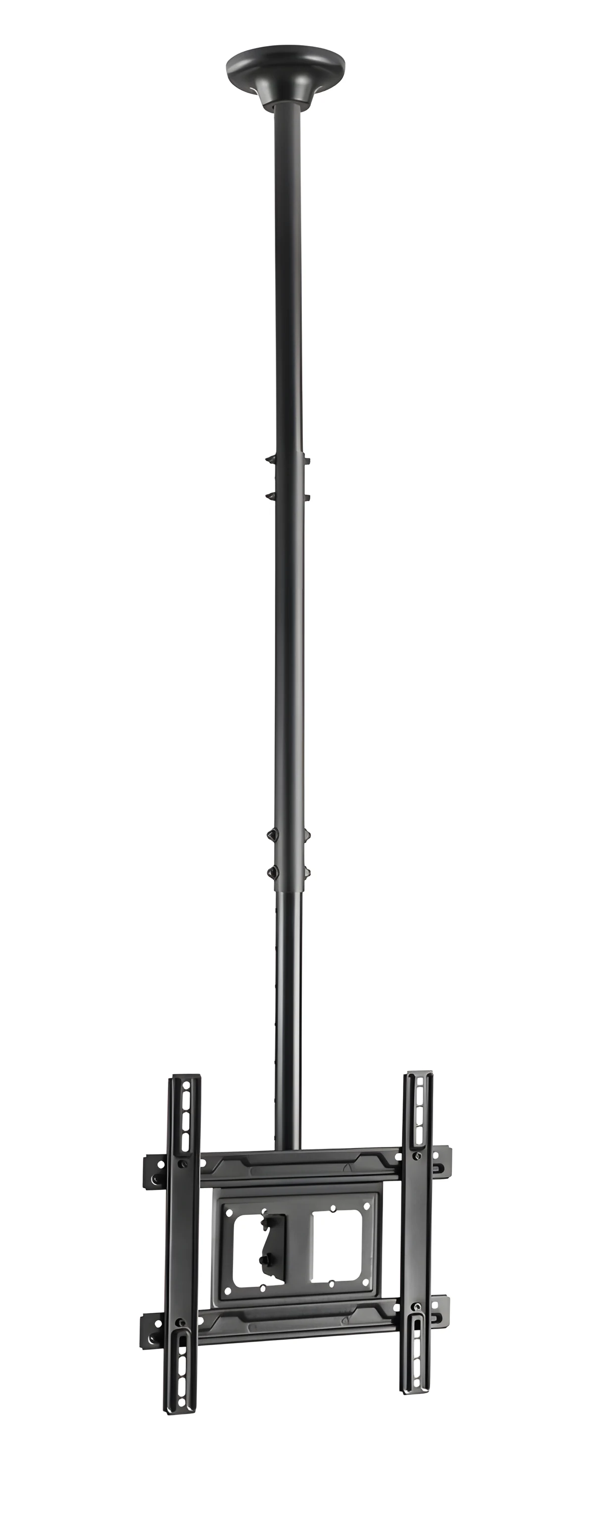 GEMBIRD Uchwp Sufitowy 32"-70", 50kg, Czarny