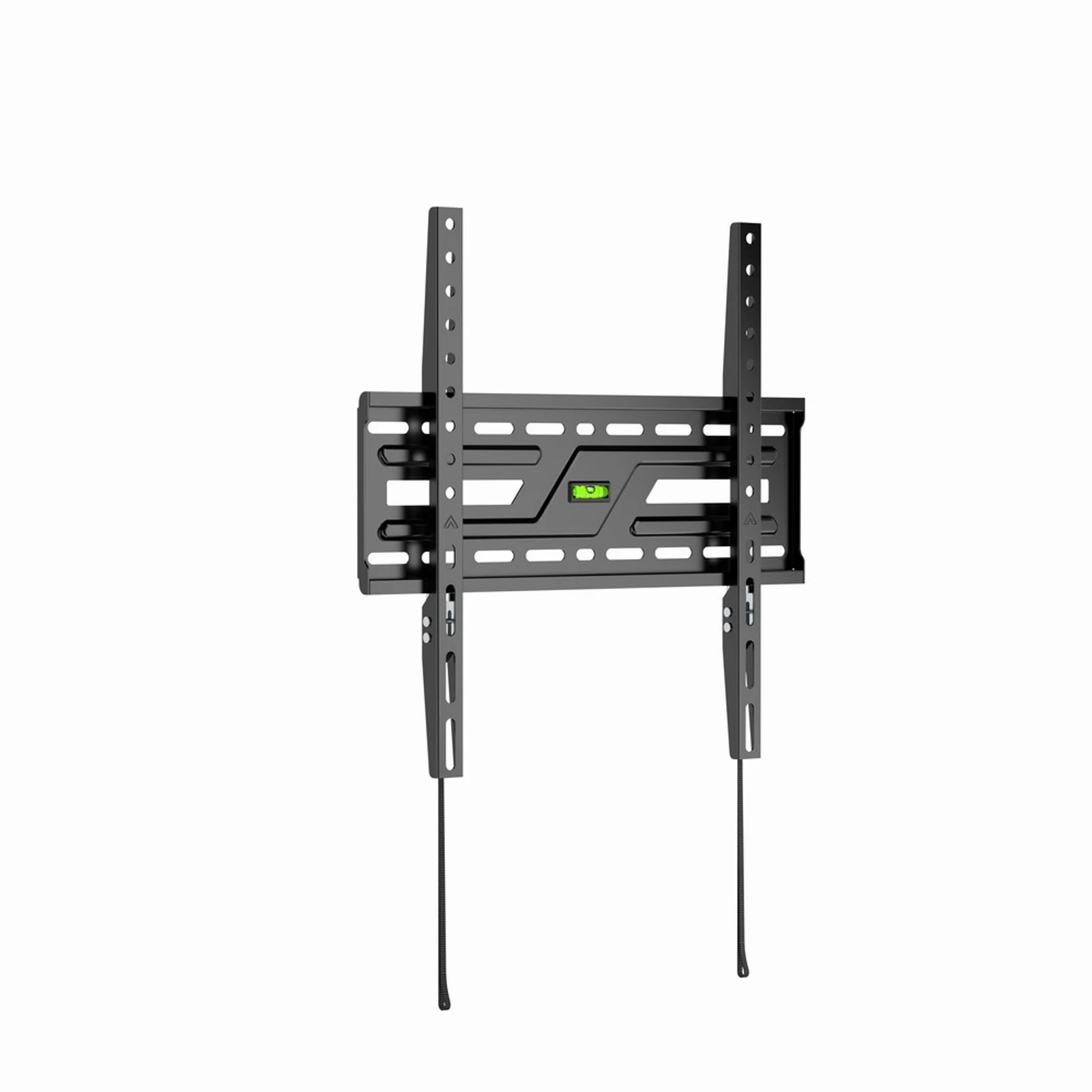 GEMBIRD UCHWYT ŚCIENNY 32”-75”, stal, czarny — zdjęcie 1 z 8