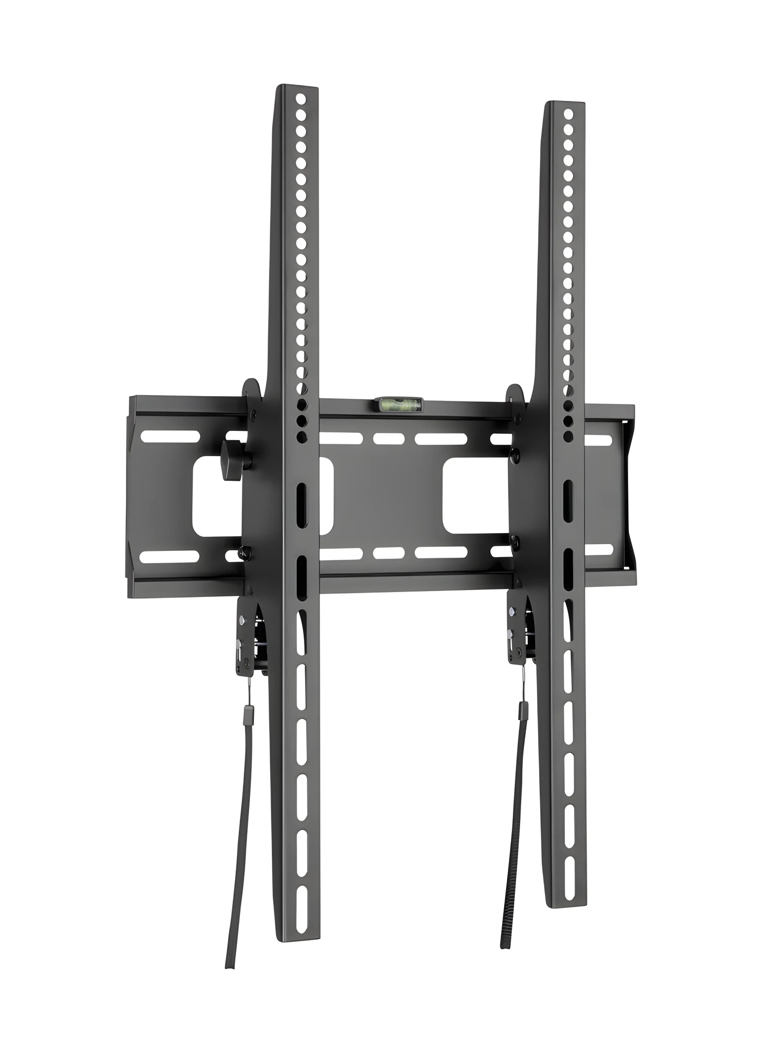 GEMBIRD UCHWYT ŚCIENNY 37"-75" PIONOWY Czarny — zdjęcie 1 z 7