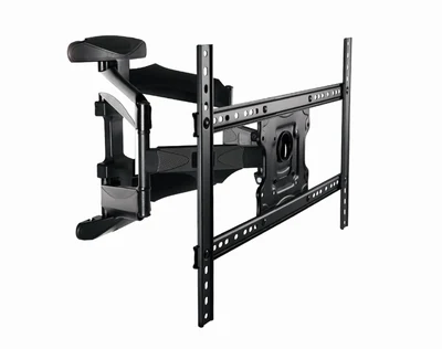 Uchwyt ścienny Gembird do telewizorów/monitorów 32"-75", udźwig 45 kg